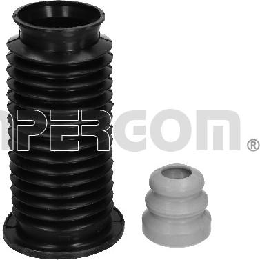IMPERGOM 48289 - Пилозахисний комплект, амортизатор autocars.com.ua