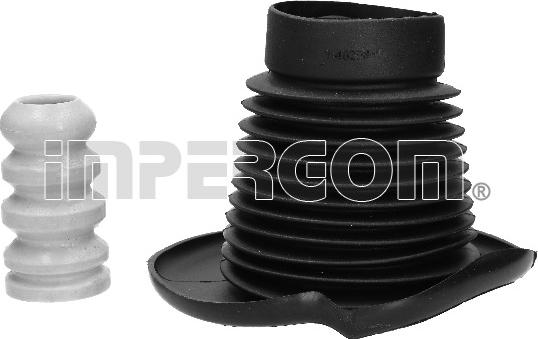 IMPERGOM 48322 - Пилозахисний комплект, амортизатор autocars.com.ua