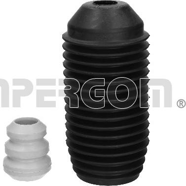IMPERGOM 48371 - Пилозахисний комплект, амортизатор autocars.com.ua