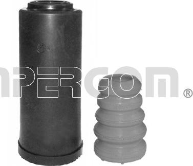 IMPERGOM 48406 - Пилозахисний комплект, амортизатор autocars.com.ua