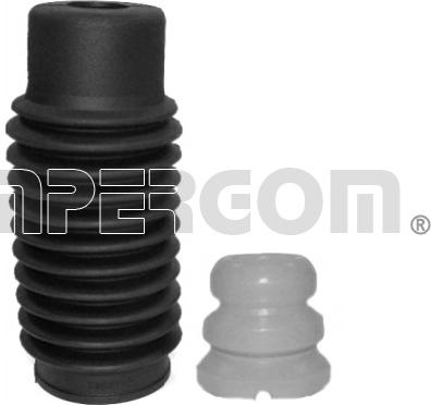 IMPERGOM 48442 - Пилозахисний комплект, амортизатор autocars.com.ua