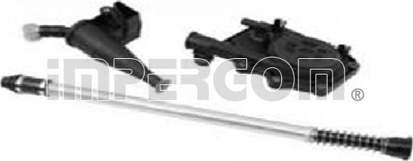 IMPERGOM 4850 - Ремонтний набір, вентиляція картера autocars.com.ua