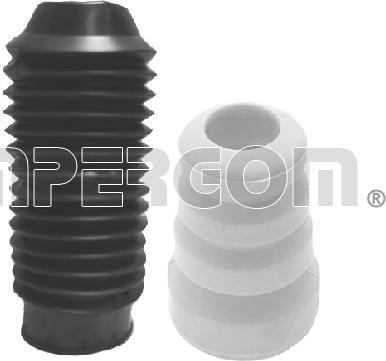 IMPERGOM 48597 - Пилозахисний комплект, амортизатор autocars.com.ua