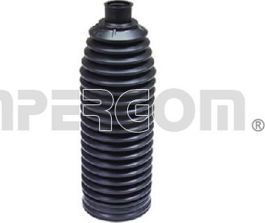 IMPERGOM 500006/TE - Пильник, рульове управління autocars.com.ua