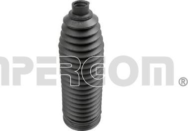 IMPERGOM 500007/TE - Пильник, рульове управління autocars.com.ua