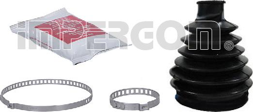 IMPERGOM 500016K/TE - Пильник, приводний вал autocars.com.ua