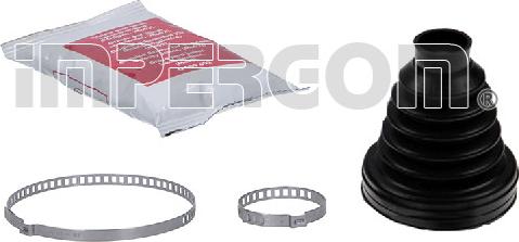 IMPERGOM 500018K/TE - Пильник, приводний вал autocars.com.ua