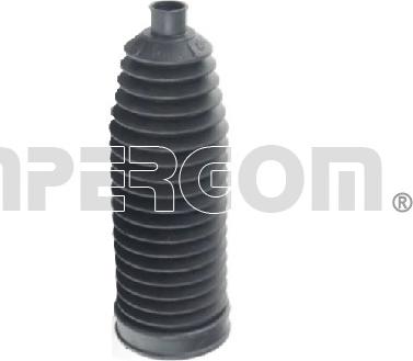 IMPERGOM 500026/TE - Пильник, рульове управління autocars.com.ua