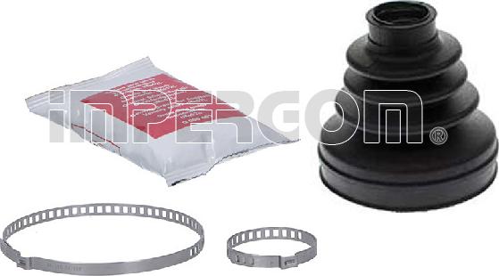 IMPERGOM 500029K - Пильник, приводний вал autocars.com.ua