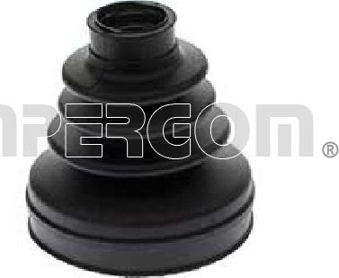 IMPERGOM 500029 - Пильник, приводний вал autocars.com.ua