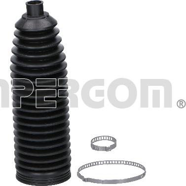 IMPERGOM 500031KA/TE - Комплект пилника, рульове управління autocars.com.ua