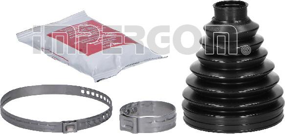 IMPERGOM 500040K/TE - Пильник, приводний вал autocars.com.ua