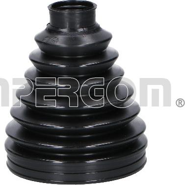 IMPERGOM 500040/TE - Пильник, приводний вал autocars.com.ua