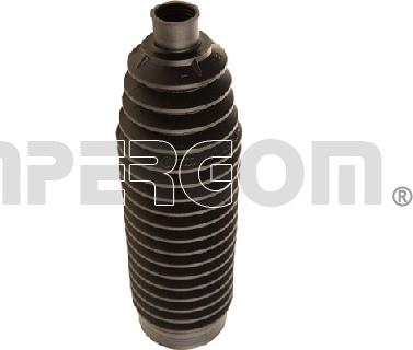 IMPERGOM 500044KA/TE - Комплект пилника, рульове управління autocars.com.ua