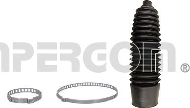 IMPERGOM 500060KA/TE - Комплект пилника, рульове управління autocars.com.ua