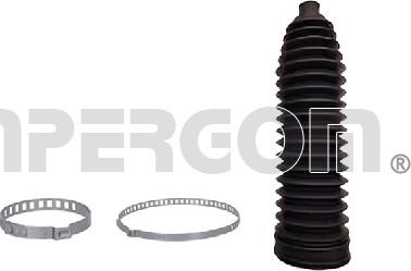 IMPERGOM 500061KA/TE - Комплект пилника, рульове управління autocars.com.ua