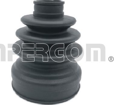 IMPERGOM 500089 - Пильник, приводний вал autocars.com.ua