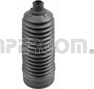 IMPERGOM 500092/TE - Пильник, рульове управління autocars.com.ua