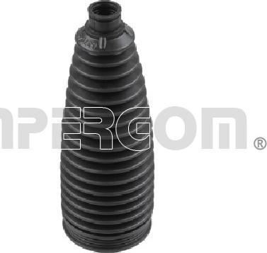 IMPERGOM 500093/TE - Пильник, рульове управління autocars.com.ua