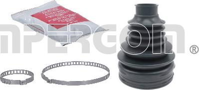 IMPERGOM 500104K/TE - Пильник, приводний вал autocars.com.ua