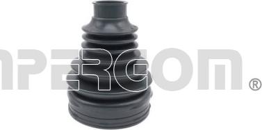 IMPERGOM 500104/TE - Пильник, приводний вал autocars.com.ua