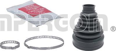 IMPERGOM 500106K/TE - Пильник, приводний вал autocars.com.ua