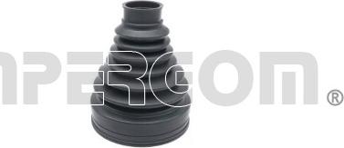 IMPERGOM 500106/TE - Пильник, приводний вал autocars.com.ua