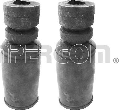 IMPERGOM 50024 - Пильник амортизатора, захисний ковпак autocars.com.ua