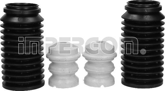 IMPERGOM 50040 - Пилозахисний комплект, амортизатор autocars.com.ua