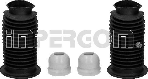 IMPERGOM 50048 - Пилозахисний комплект, амортизатор autocars.com.ua