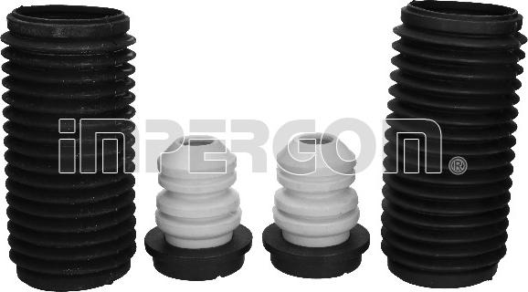 IMPERGOM 50049 - Пилозахисний комплект, амортизатор autocars.com.ua