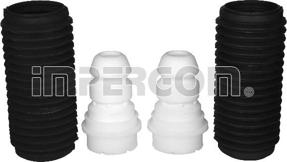 IMPERGOM 50051 - Пилозахисний комплект, амортизатор autocars.com.ua