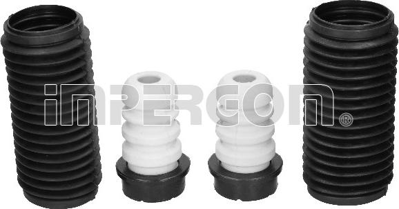 IMPERGOM 50068 - Пилозахисний комплект, амортизатор autocars.com.ua