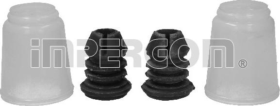 IMPERGOM 50121 - Пилозахисний комплект, амортизатор autocars.com.ua