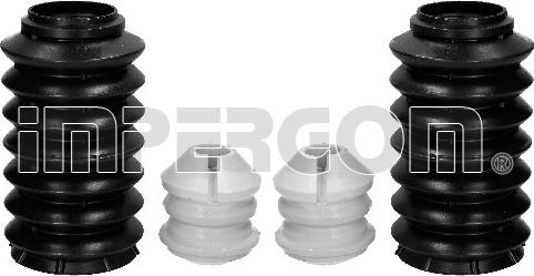 IMPERGOM 50123 - Пилозахисний комплект, амортизатор autocars.com.ua