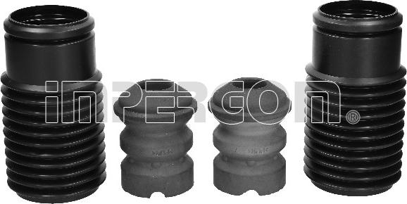 IMPERGOM 50150 - Пилозахисний комплект, амортизатор autocars.com.ua