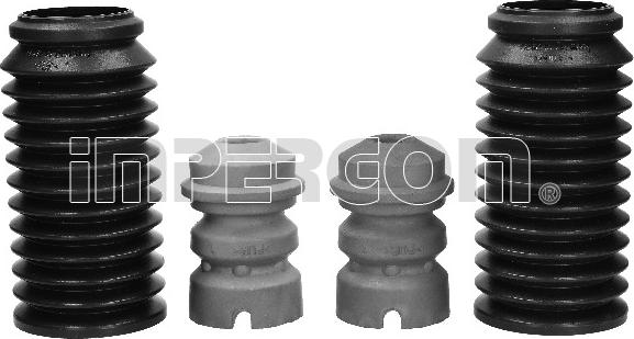 IMPERGOM 50151 - Пилозахисний комплект, амортизатор autocars.com.ua