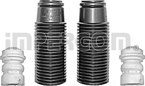 IMPERGOM 50153 - Пилозахисний комплект, амортизатор autocars.com.ua