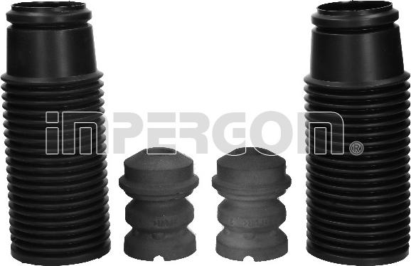 IMPERGOM 50251 - Пилозахисний комплект, амортизатор autocars.com.ua
