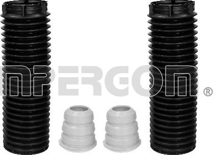 IMPERGOM 50272 - Пилозахисний комплект, амортизатор autocars.com.ua