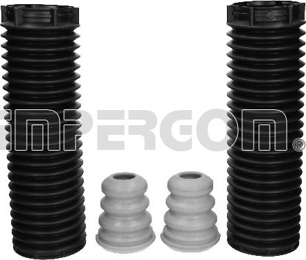 IMPERGOM 50274 - Пилозахисний комплект, амортизатор autocars.com.ua