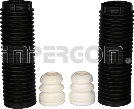 IMPERGOM 50287 - Пилозахисний комплект, амортизатор autocars.com.ua