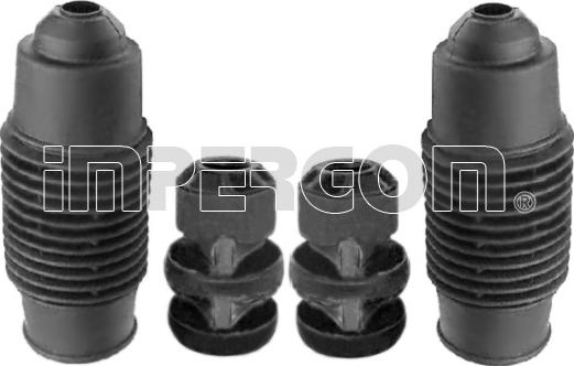 IMPERGOM 50290 - Пилозахисний комплект, амортизатор autocars.com.ua