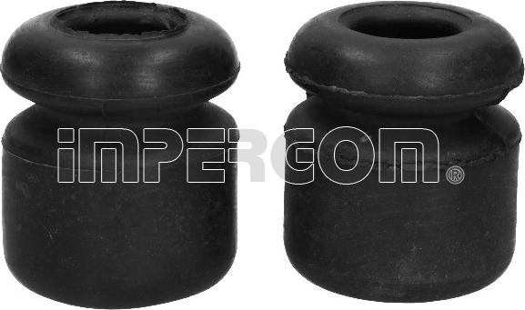 IMPERGOM 50296 - Відбійник, буфер амортизатора autocars.com.ua