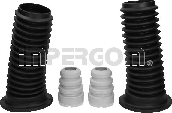 IMPERGOM 50298 - Пилозахисний комплект, амортизатор autocars.com.ua