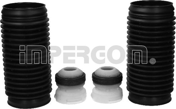 IMPERGOM 50342 - Пилозахисний комплект, амортизатор autocars.com.ua