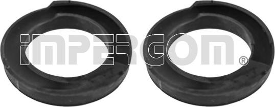 IMPERGOM 50345 - Пилозахисний комплект, амортизатор autocars.com.ua