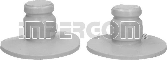 IMPERGOM 50378 - Відбійник, буфер амортизатора autocars.com.ua