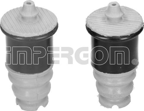 IMPERGOM 50389 - Відбійник, буфер амортизатора autocars.com.ua