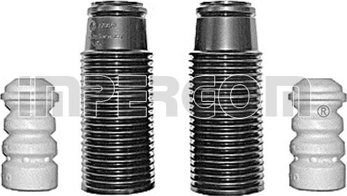 IMPERGOM 50451 - Пилозахисний комплект, амортизатор autocars.com.ua